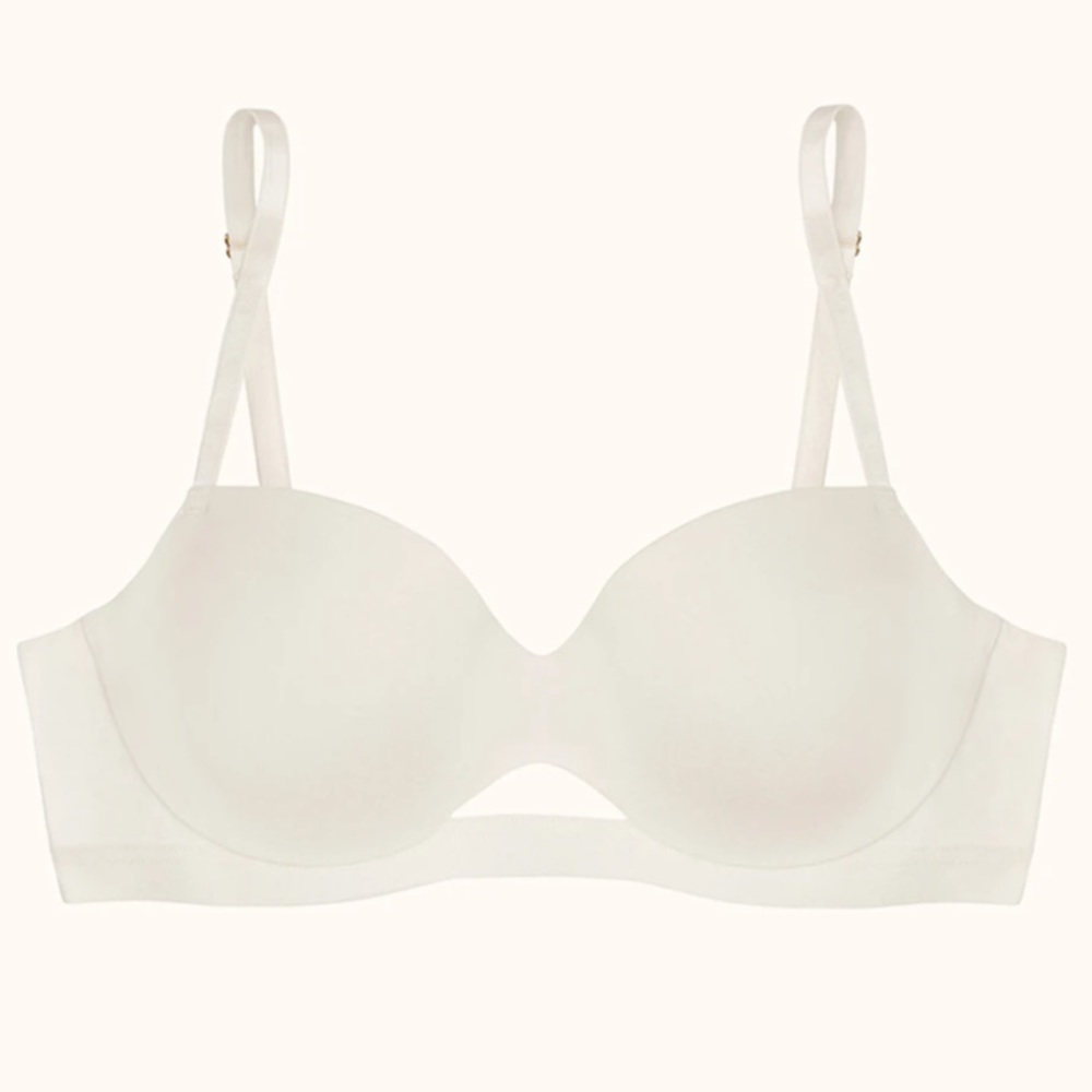 Thirdlove 24/7 Pima Cotton T-shirt Bra